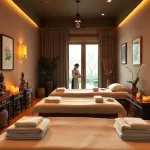 A & A Happy Thai Hieronta – Thaihieronta Espoo | Hoidot ja hyvinvointi