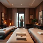 Ammata Spa – Thaihieronta Vaasa | Hoidot ja hyvinvointi