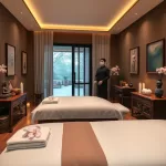 Araya Wellness Spa – Thaihieronta Helsinki | Hoidot ja hyvinvointi