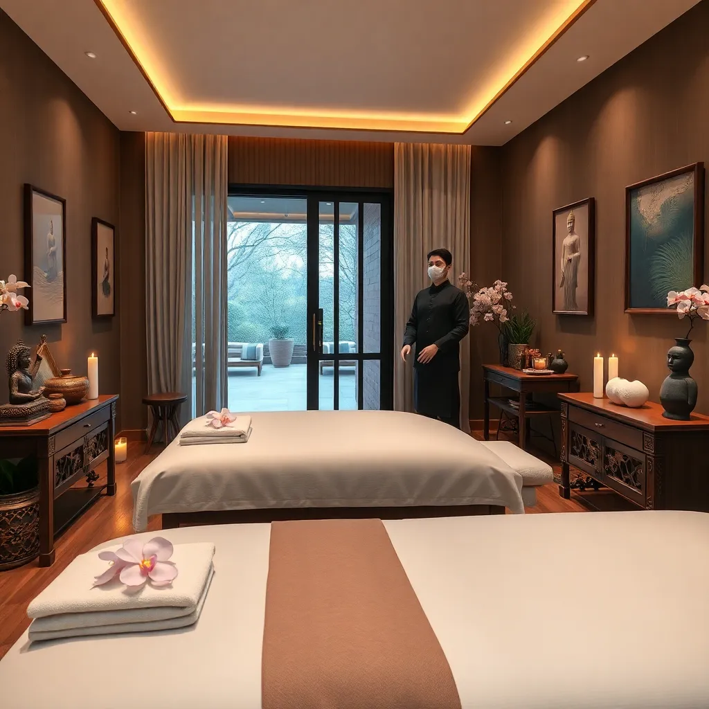 Araya Wellness Spa