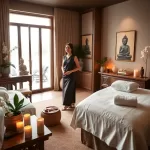 Aroma Asian Style – Thaihieronta Helsinki | Hoidot ja hyvinvointi