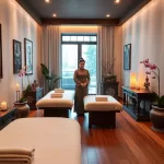 Bella Massage – Thaihieronta Vantaa | Hoidot ja hyvinvointi