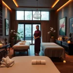 Bungkan Lotus – Thaihieronta Vantaa | Hoidot ja hyvinvointi