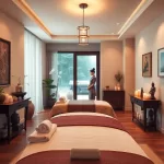 Chiva Thai Spa Lönkka 9 – Thaihieronta Helsinki | Hoidot ja hyvinvointi