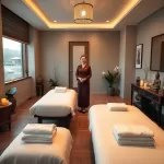 Happy Sue Thai Massage – Thaihieronta Helsinki | Hoidot ja hyvinvointi