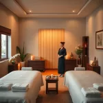 Helsinki Day Spa – Thaihieronta Helsinki | Hoidot ja hyvinvointi
