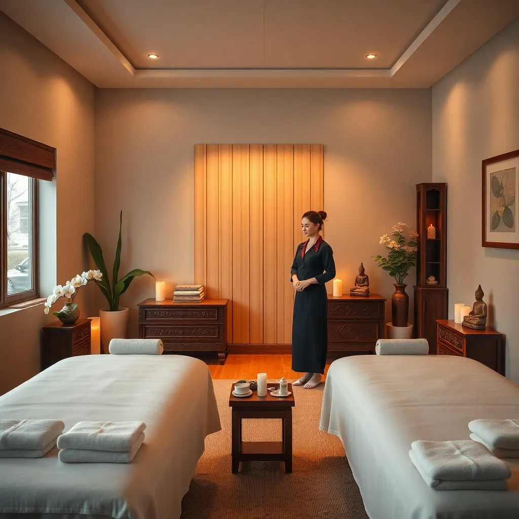Helsinki Day Spa