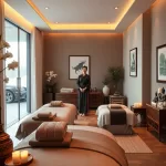Kingkaew Spa – Thaihieronta Helsinki | Hoidot ja hyvinvointi
