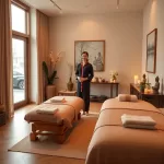 Lalinda Wellness Spa – Thaihieronta Helsinki | Hoidot ja hyvinvointi