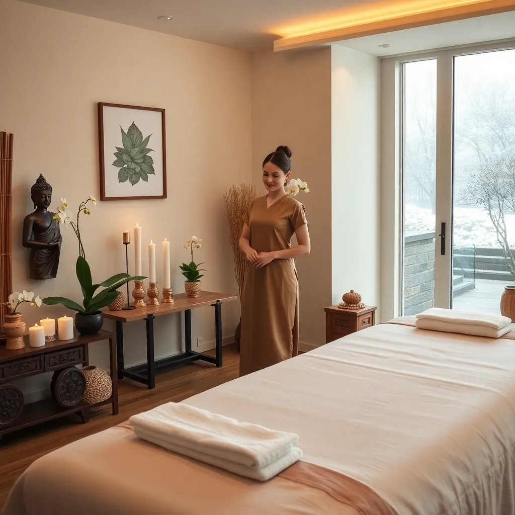Liekki Wellness