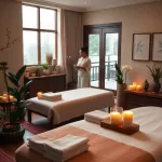 Linna Relax – Thaihieronta Savonlinna | Hoidot ja hyvinvointi