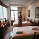 Lucky Thai Hieronta – Thaihieronta Espoo | Hoidot ja hyvinvointi