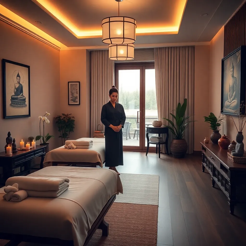 Massage Hieronta