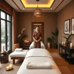Massage Thai Classic & Suomalainen Hieronta – Thaihieronta Porvoo | Hoidot ja hyvinvointi