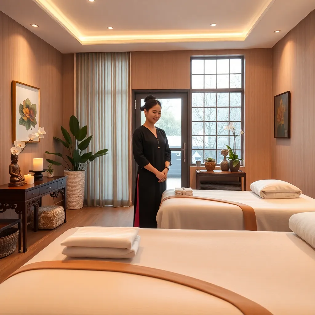 Misa Wellness Spa (Ullanlinna)