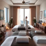 N5 Star Thai Spa – Thaihieronta Helsinki | Hoidot ja hyvinvointi