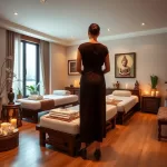 Noyna Hieronta & Spa – Thaihieronta Lahti | Hoidot ja hyvinvointi