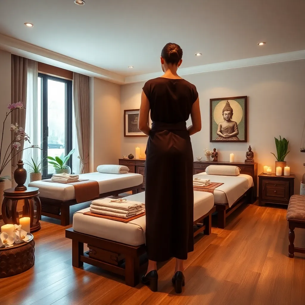 Negocio Noyna Hieronta & Spa