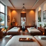 Oulu Massage Center – Thaihieronta Oulu | Hoidot ja hyvinvointi