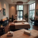 Pui-Spa Hieronta – Thaihieronta Salo | Hoidot ja hyvinvointi