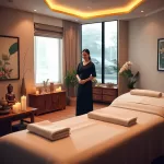 Sabai Wellness Spa Espoo – Thaihieronta Espoo | Hoidot ja hyvinvointi