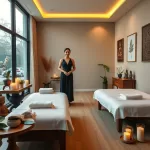 Sabai Wellness Spa, Helsinki – Thaihieronta Helsinki | Hoidot ja hyvinvointi