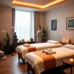 Shakuntala Massage – Thaihieronta Rauma | Hoidot ja hyvinvointi