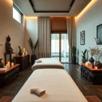 Siam Spa – Thaihieronta Vantaa | Hoidot ja hyvinvointi