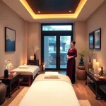 Sommy Thaimassage – Thaihieronta Mariehamn | Hoidot ja hyvinvointi