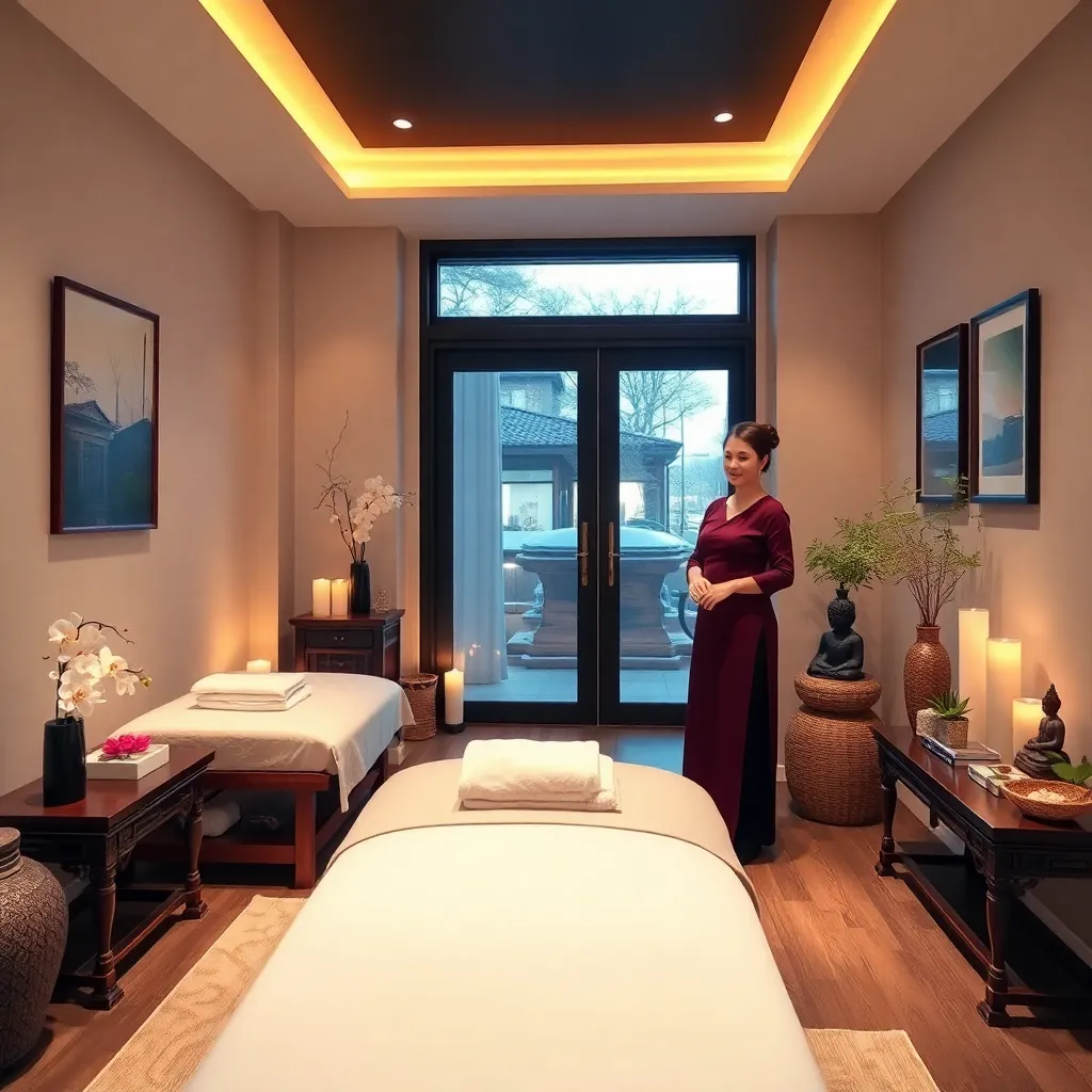 Sommy Thaimassage