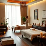 Suwan Massage – Thaihieronta Hyvinkää | Hoidot ja hyvinvointi