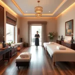 Thai Best Relax Hieronta – Thaihieronta Tampere | Hoidot ja hyvinvointi