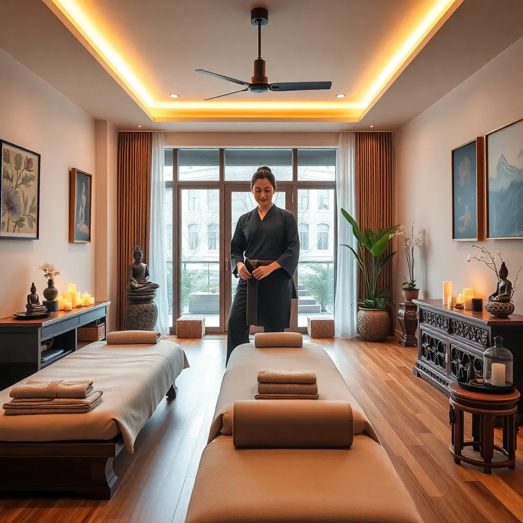Negocio Thai-Hieronta Jaemfin