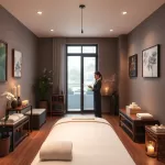 Thai Massage Relax – Thaihieronta Helsinki | Hoidot ja hyvinvointi