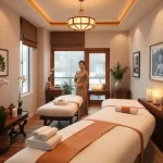 Thai Massage Talvikkitie 18F – Thaihieronta Vantaa | Hoidot ja hyvinvointi