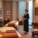 Thai Spa Thaneet – Thaihieronta Oulu | Hoidot ja hyvinvointi