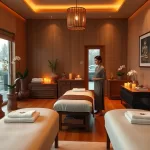 Thaimaa Wellness Spa Helsinki Töölö – Thaihieronta Helsinki | Hoidot ja hyvinvointi