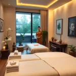 Traditional Massage Åland – Thaihieronta Mariehamn | Hoidot ja hyvinvointi