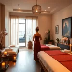 W.s.thai Massage & Therapy /Asmr – Thaihieronta Turku | Hoidot ja hyvinvointi