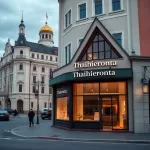 Thaihieronta Forssa – löydä parhaat hierontapaikat