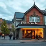 Thaihieronta Kalajoki – löydä parhaat hierontapaikat