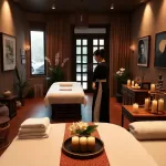 Masseuse Tmi Ying Laitinen – Thaihieronta Kotka | Hoidot ja hyvinvointi